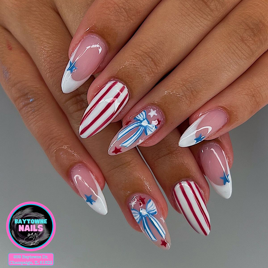 amazing nail